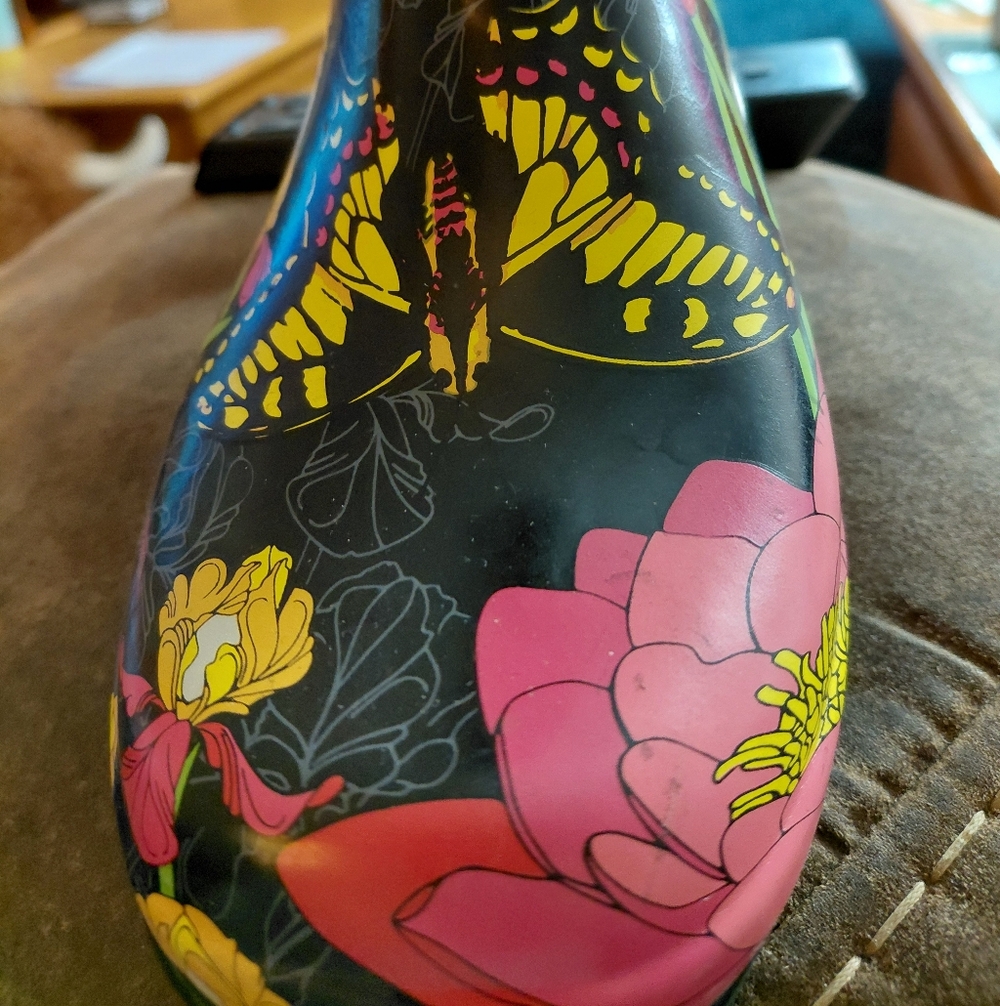 Rainboots  K&W - Picture 2 of 10